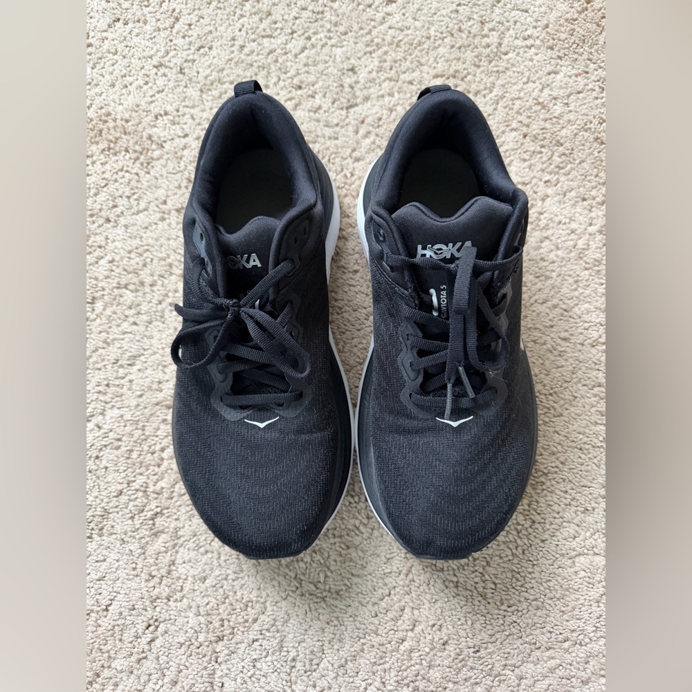 Hoka ONE Gaviota 5 men’s